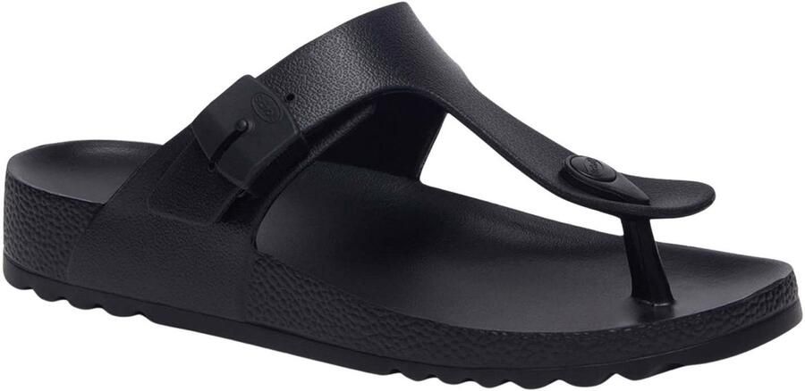 Scholl Bahia Teenslipper Dames
