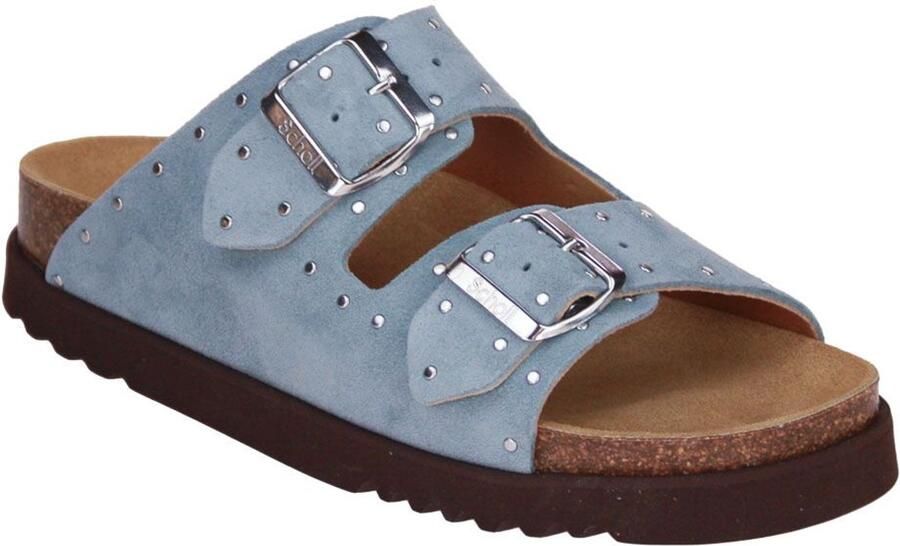 Scholl Beatriz Denim