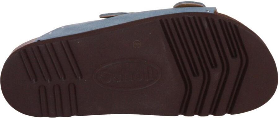 Scholl Beatriz Denim