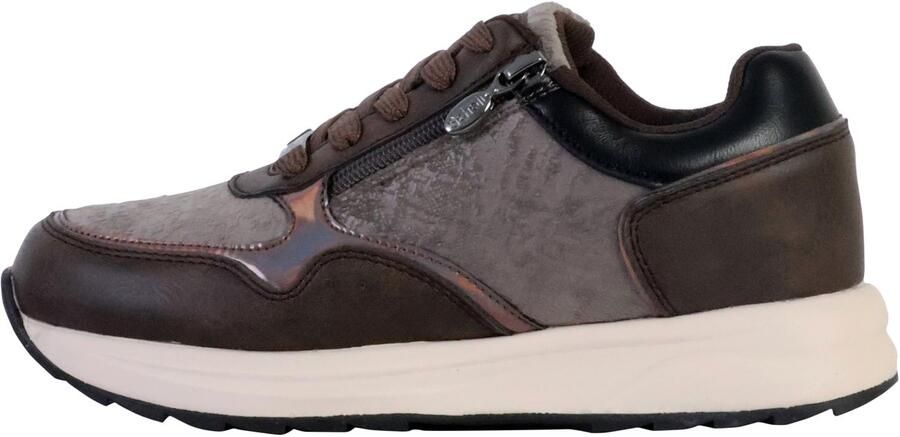 Scholl Beverly Ritssneakers