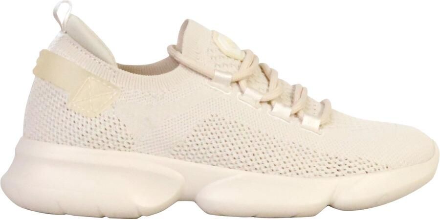 Scholl Camden Veterschoenen Laag