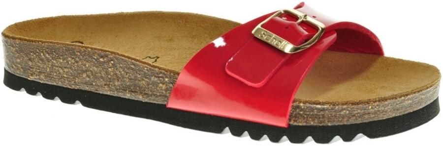 Scholl Estelle Rood Patent