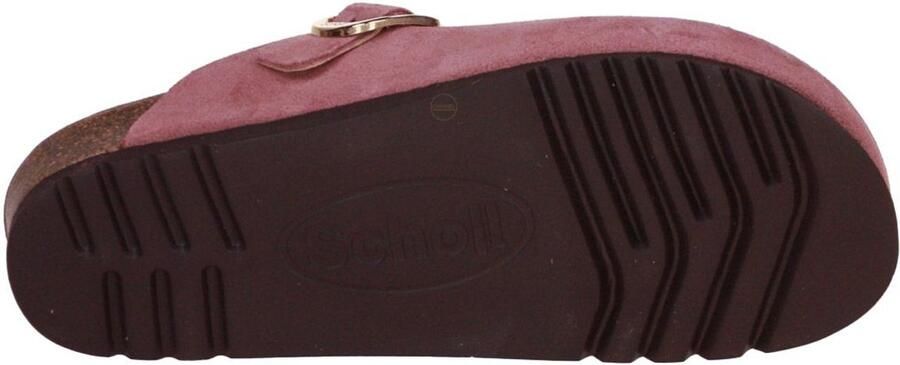 Scholl Fae Brid Red