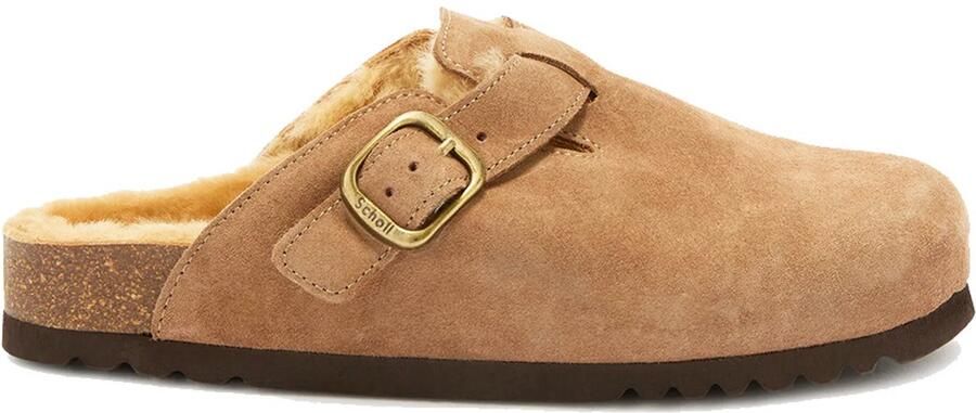 Scholl Fae New F