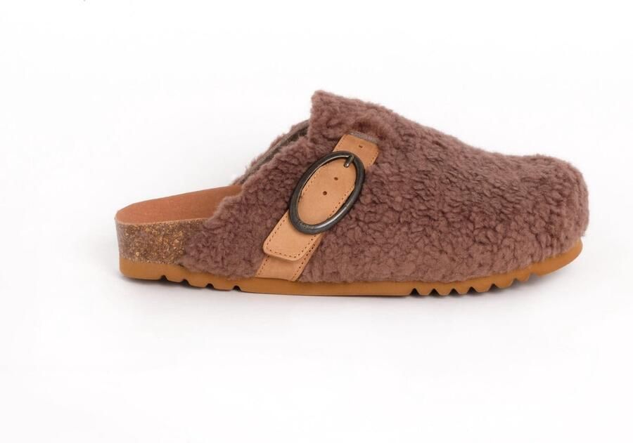 Scholl FAE OVAL Dames Clogs