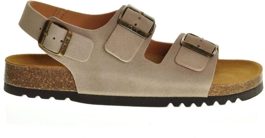 Scholl F30818 2361 Henri Sandalen