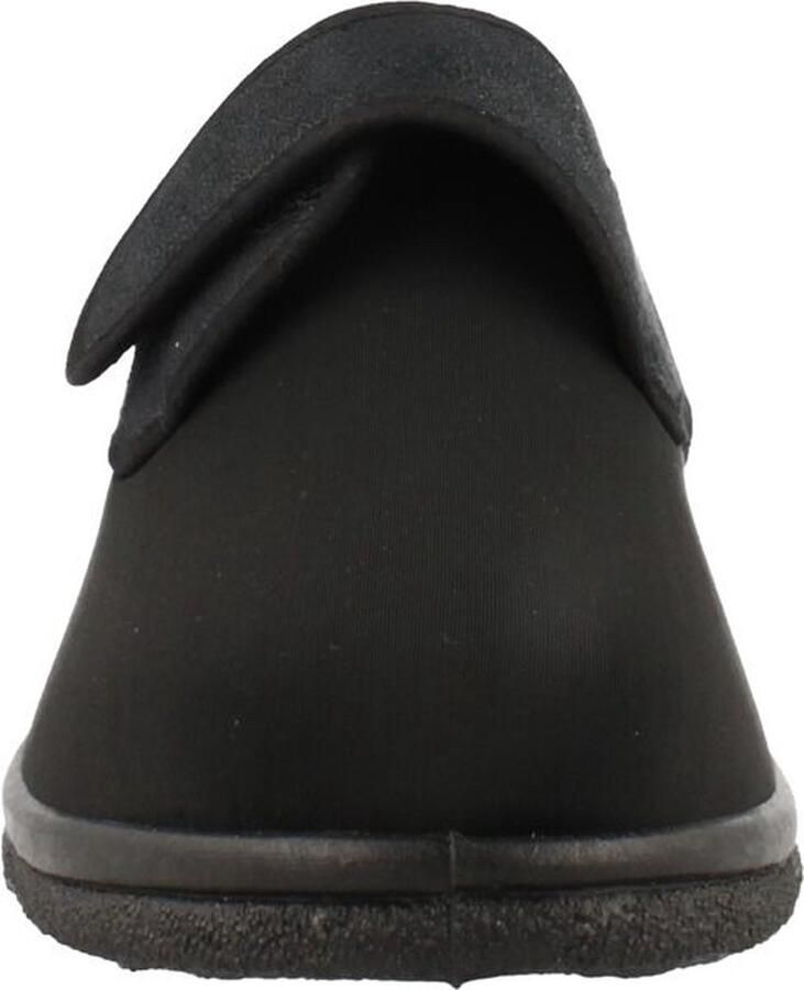 Scholl heren Rhemes black ZWART - Foto 2