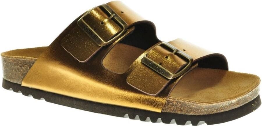Scholl Slippers JOSEPHINE