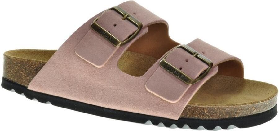 Scholl Josephine Dusty Pink