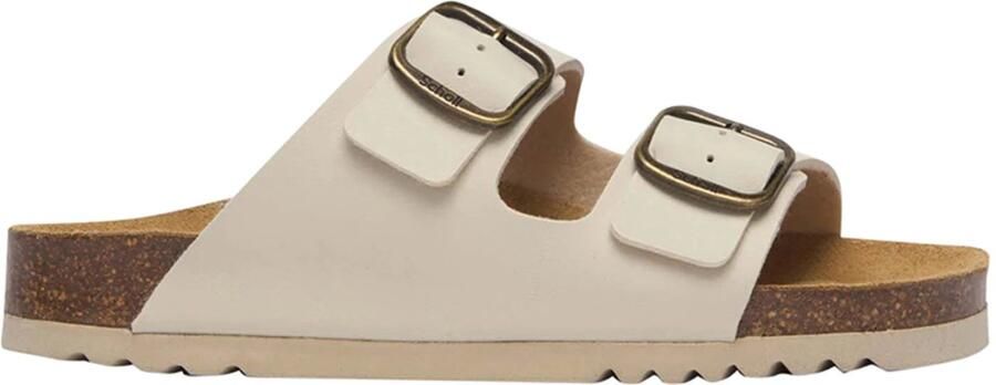 Scholl Tweeband Slippers Schol Ljosephine