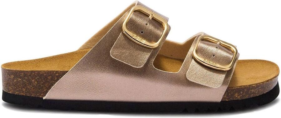 Scholl Comfortabele Slipper voor Mannen en Vrouwen - Foto 4