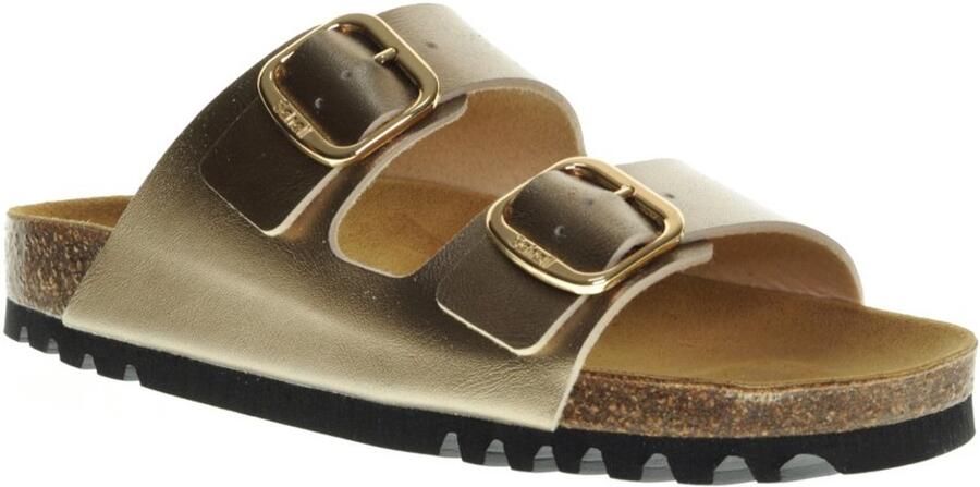 Scholl Comfortabele Slipper voor Mannen en Vrouwen - Foto 2