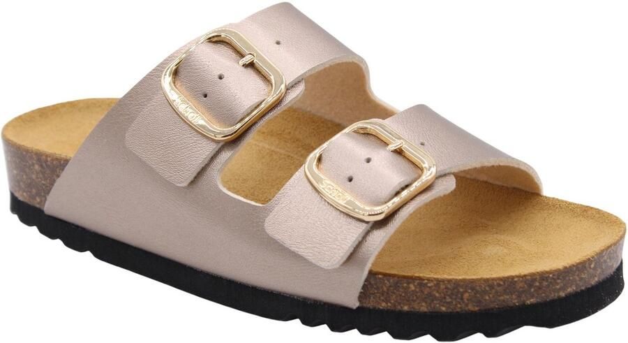 Scholl Comfortabele Slipper voor Mannen en Vrouwen - Foto 3