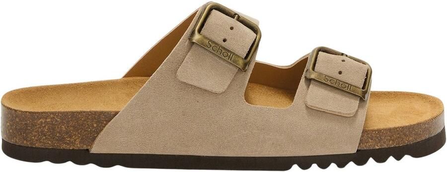 Scholl Julien Slippers Heren - Foto 2