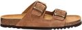 Scholl Julien Slippers Heren - Bruin