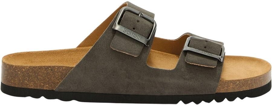 Scholl Julien Slippers Heren