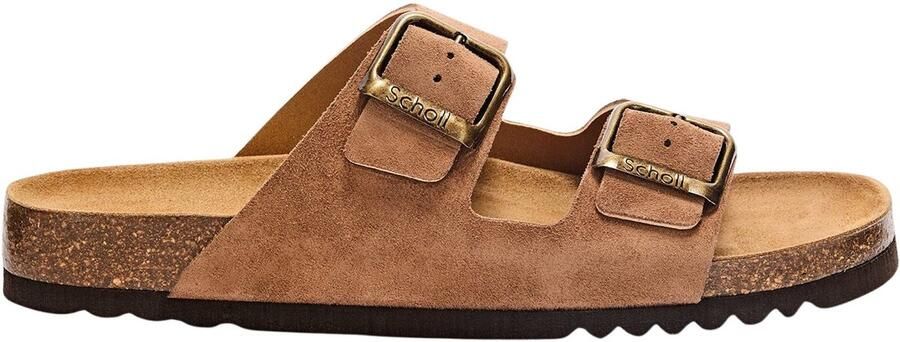 Scholl Julien Slippers Heren