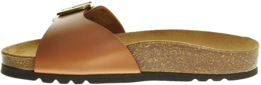 Scholl Kathleen Cognac Slipper - Foto 2