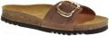 Scholl Kathleen Light Brown - Bruin