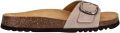 Scholl Kathleen Slippers Dames - Beige/Bruin