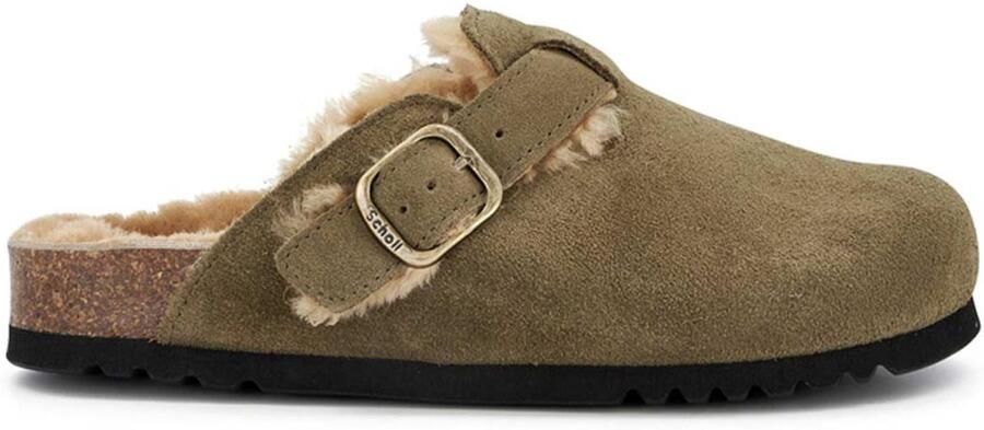 Scholl Fae New F
