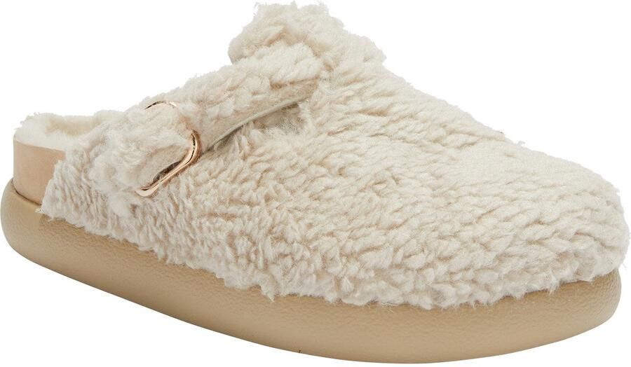 Scholl Klompen Fae Chunky