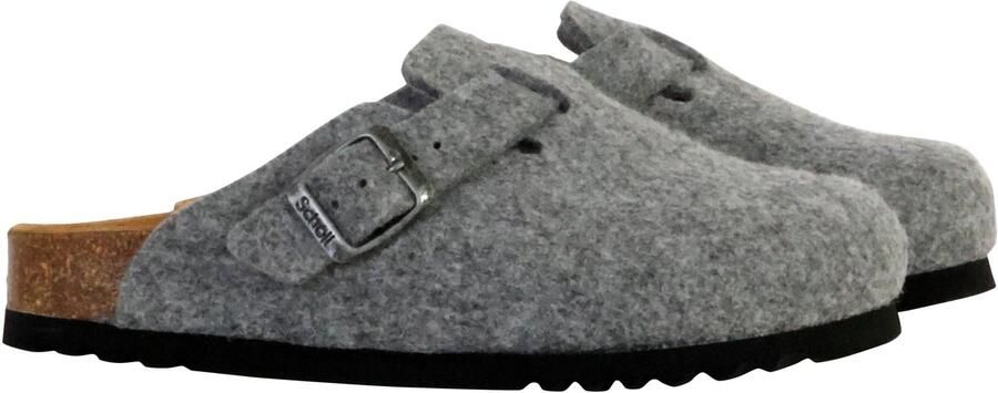 Scholl Leren muiltjes Fae