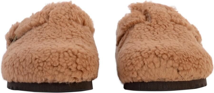 Scholl Leren muiltjes Fae