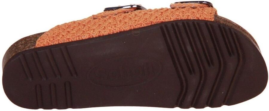 Scholl Noelle Arancio