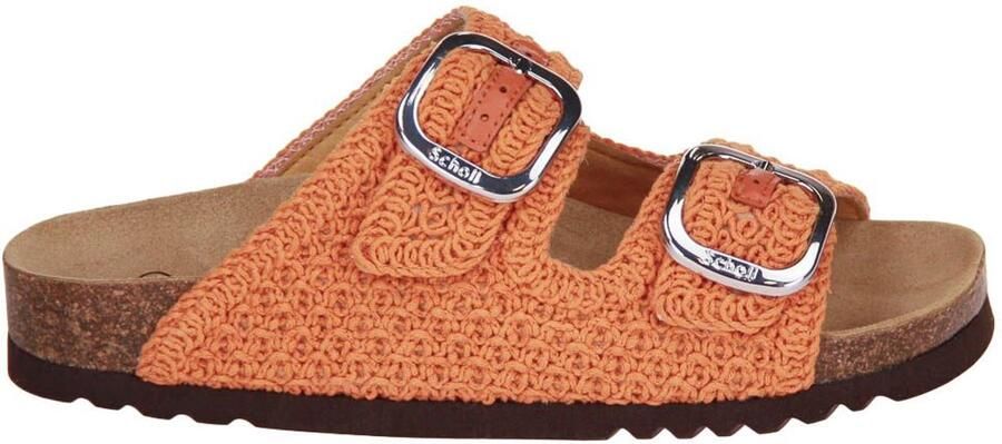 Scholl Noelle Arancio