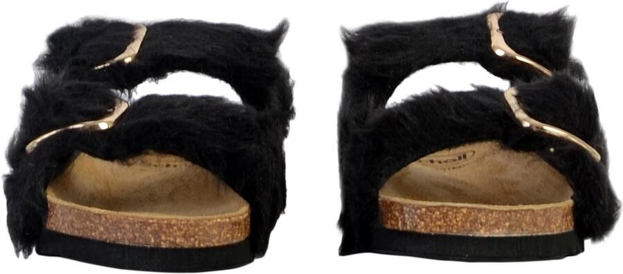 Scholl Noelle leren muiltjes