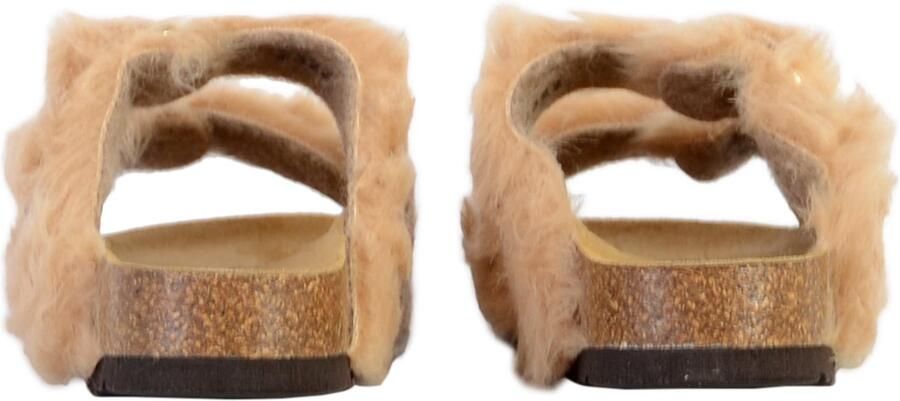 Scholl Noelle leren muiltjes