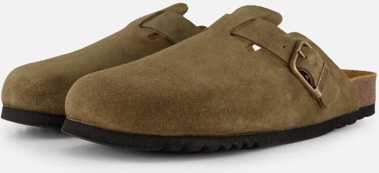 Scholl Olivier Instappers Heren