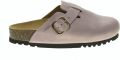 Scholl Roze Clogs Fae - Roze