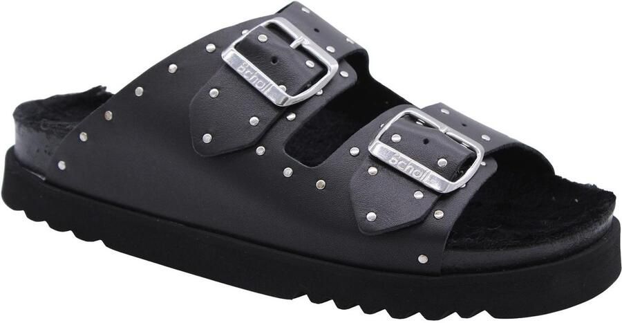 Scholl Comfortabele Slipper voor Dagelijks Gebruik - Foto 2