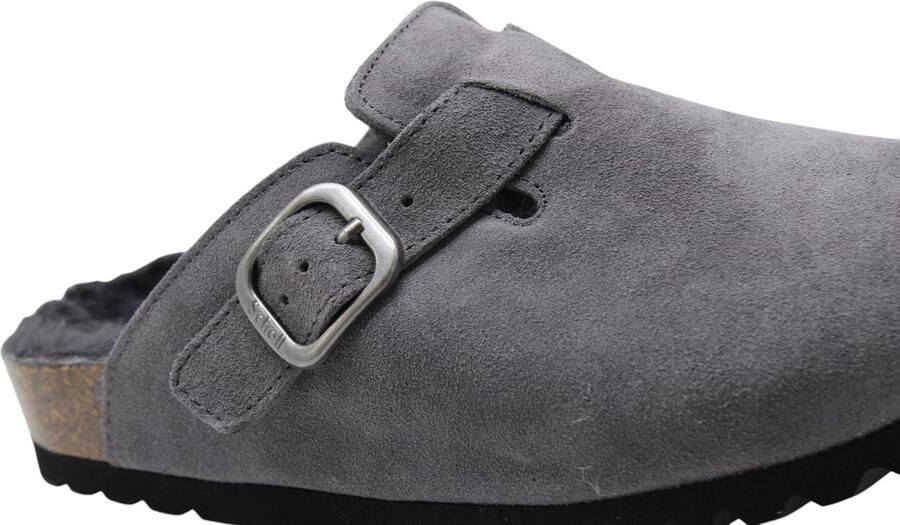 Scholl Schoenen Grijs Vrouwen
