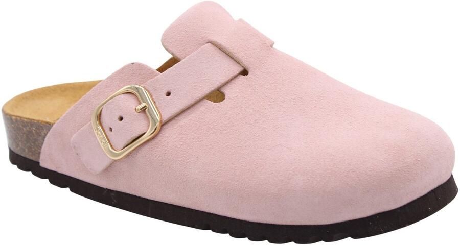 Scholl Schoenen Roze Vrouwen
