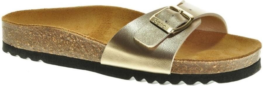 Scholl Estelle Taupe Instapper