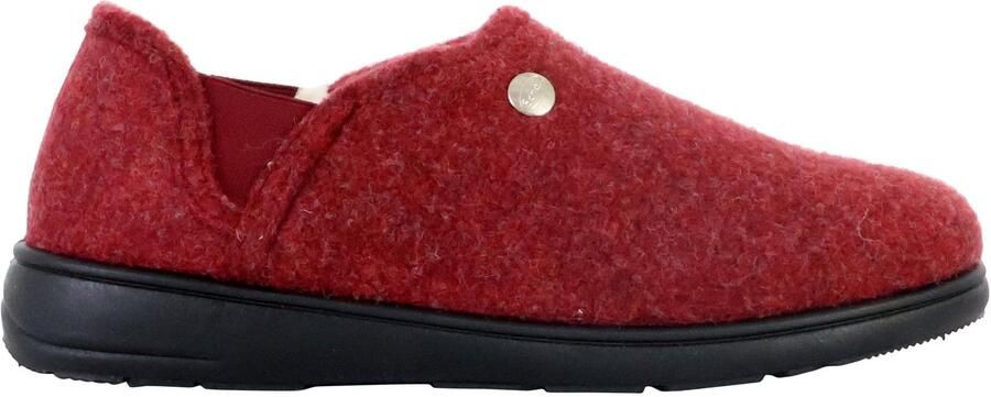 Scholl Stoffige elastische sportschoenen