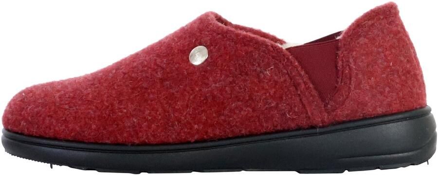 Scholl Stoffige elastische sportschoenen