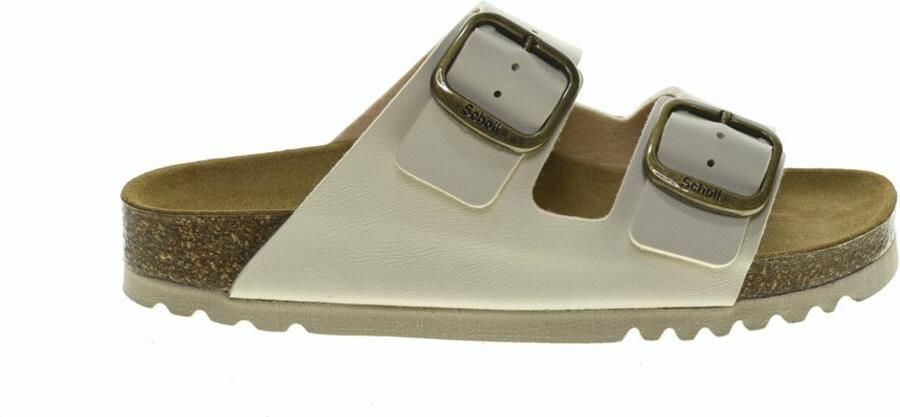 Scholl Tweeband Slippers Schol Ljosephine - Foto 2