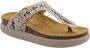 Scholl Comfortabele Slipper voor Dagelijks Gebruik - Thumbnail 3