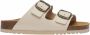 Scholl Josephine Synth Ivory Sandalen Dames - Thumbnail 2