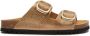 Scholl Slipper Women Noelle Synthetic Reptile Bronze - Thumbnail 5