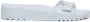 Scholl BAHIA 1 STRAP EVA WHITE Dames Slippers Wit - Thumbnail 2