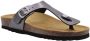 Scholl Comfortabele Slipper voor Dagelijks Gebruik - Thumbnail 1