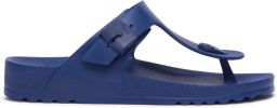 Scholl BAHIA FLIP-FLOP EVA NAVY BLUE Dames Slippers Marineblauw