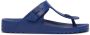 Scholl Teenslippers Bahia Flip Flop EVA Marineblauw - Thumbnail 1