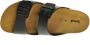 Scholl JULIEN Syn-M Heren Muiltjes Black - Thumbnail 4