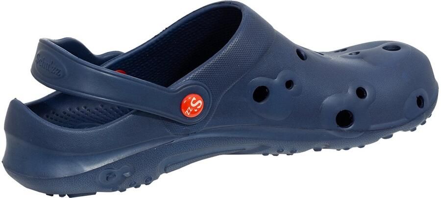 Schu'zz Casual schoenen Schuzz Globule marine